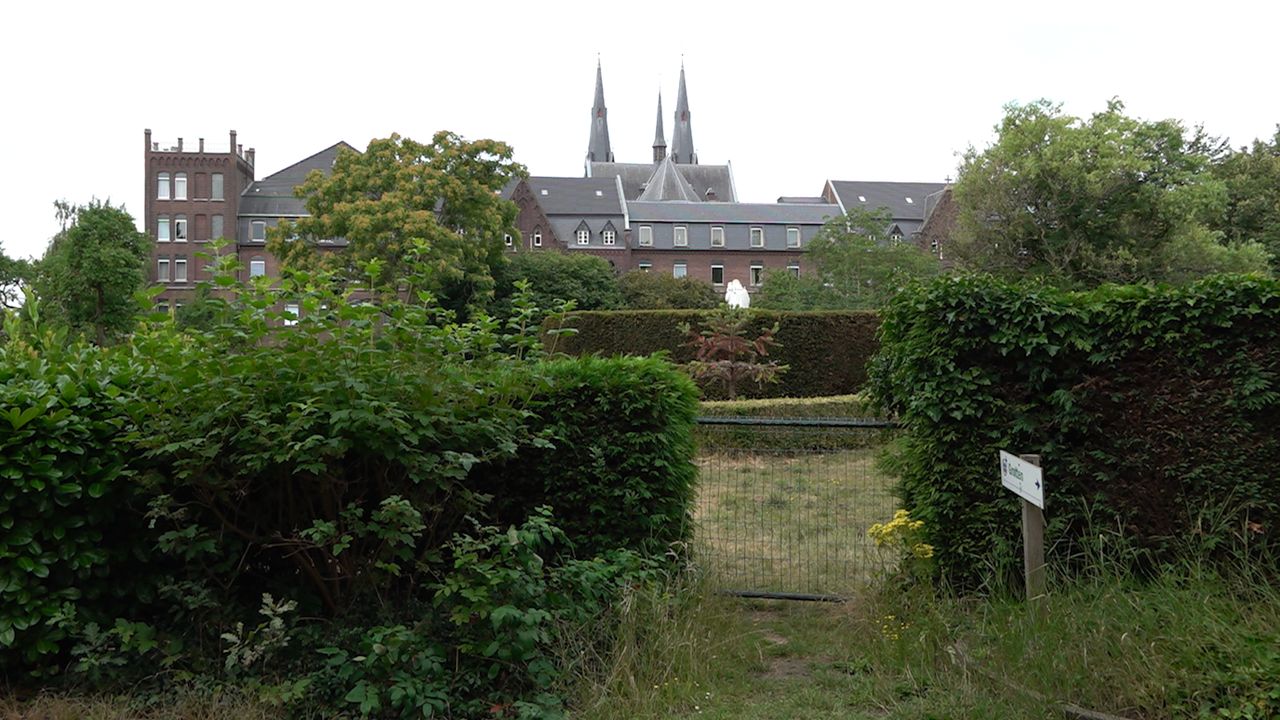 Wandelen in stilte - Belfeld 700 jaar