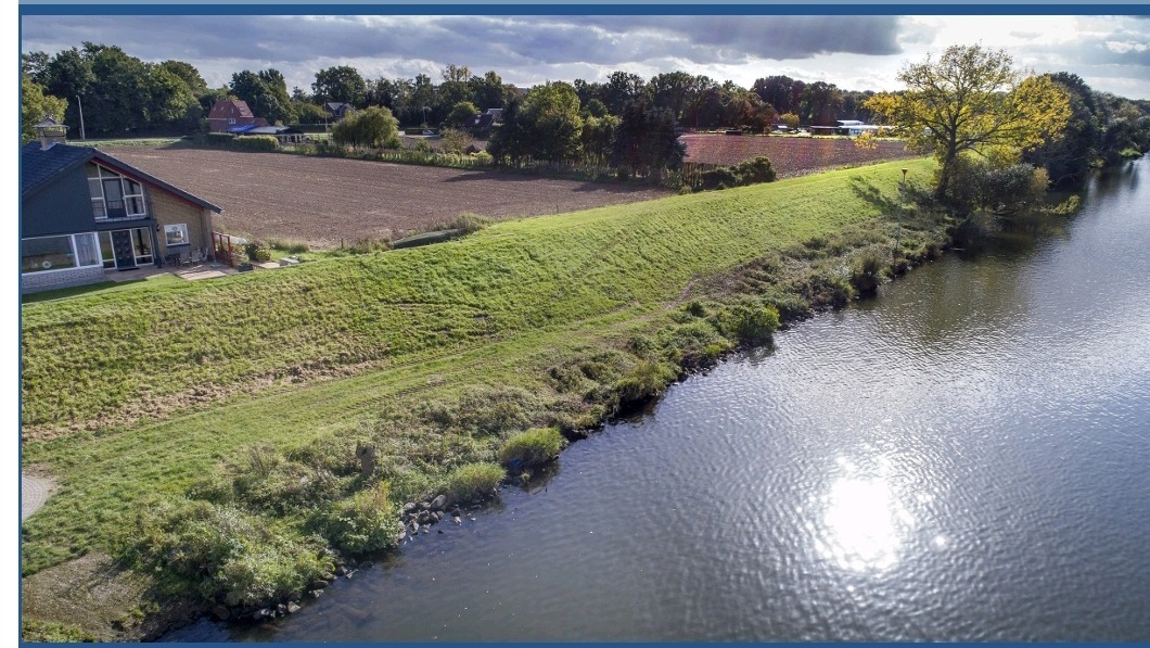 Dijkversterking Belfeld: informatie verlegging persriolering - Belfeld ...