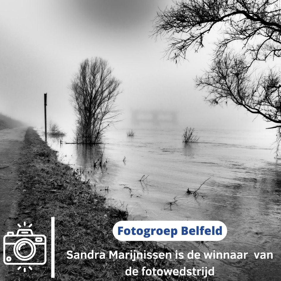 Uitslag Fotowedstrijd - Belfeld 700 jaar