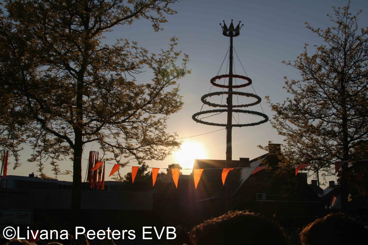 Koningsdag 2025 in Belfeld - Belfeld 700 jaar