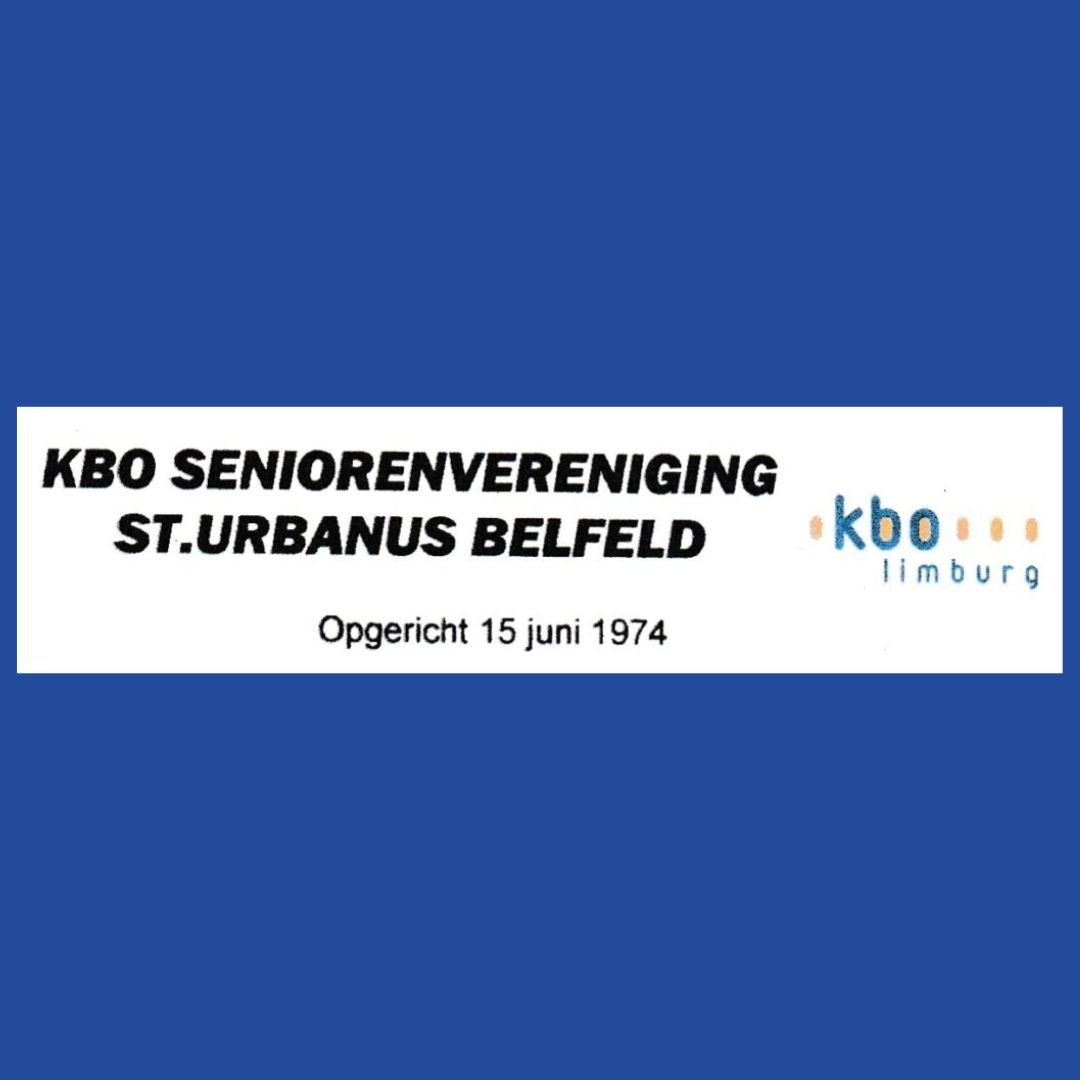 Themamiddag KBO - Belfeld 700 jaar