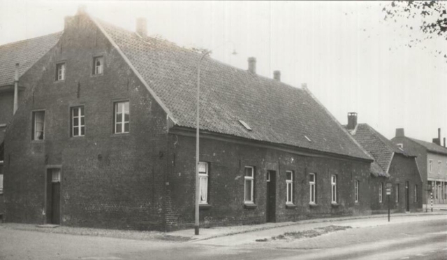 Beelenhuis 1959